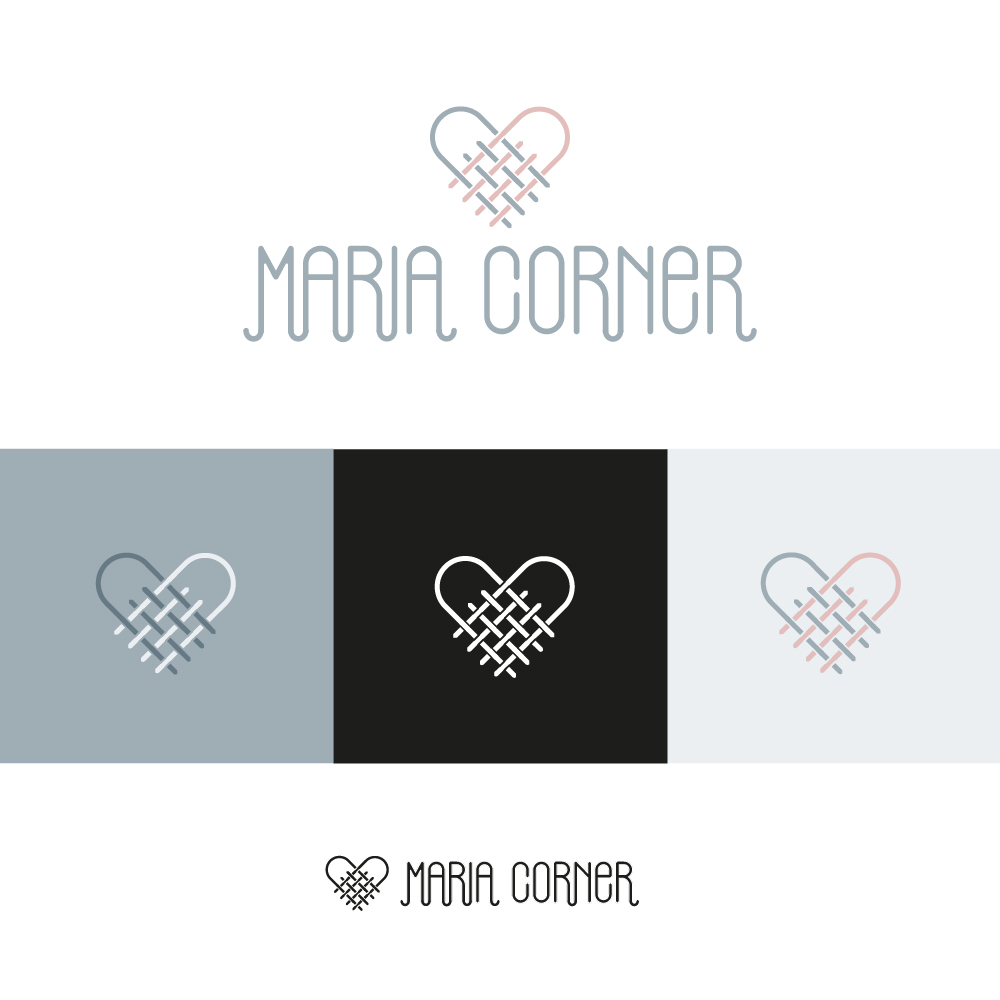 Logo Design by PurpleBoa for Aram Tech Business Solutions | Design #28842302