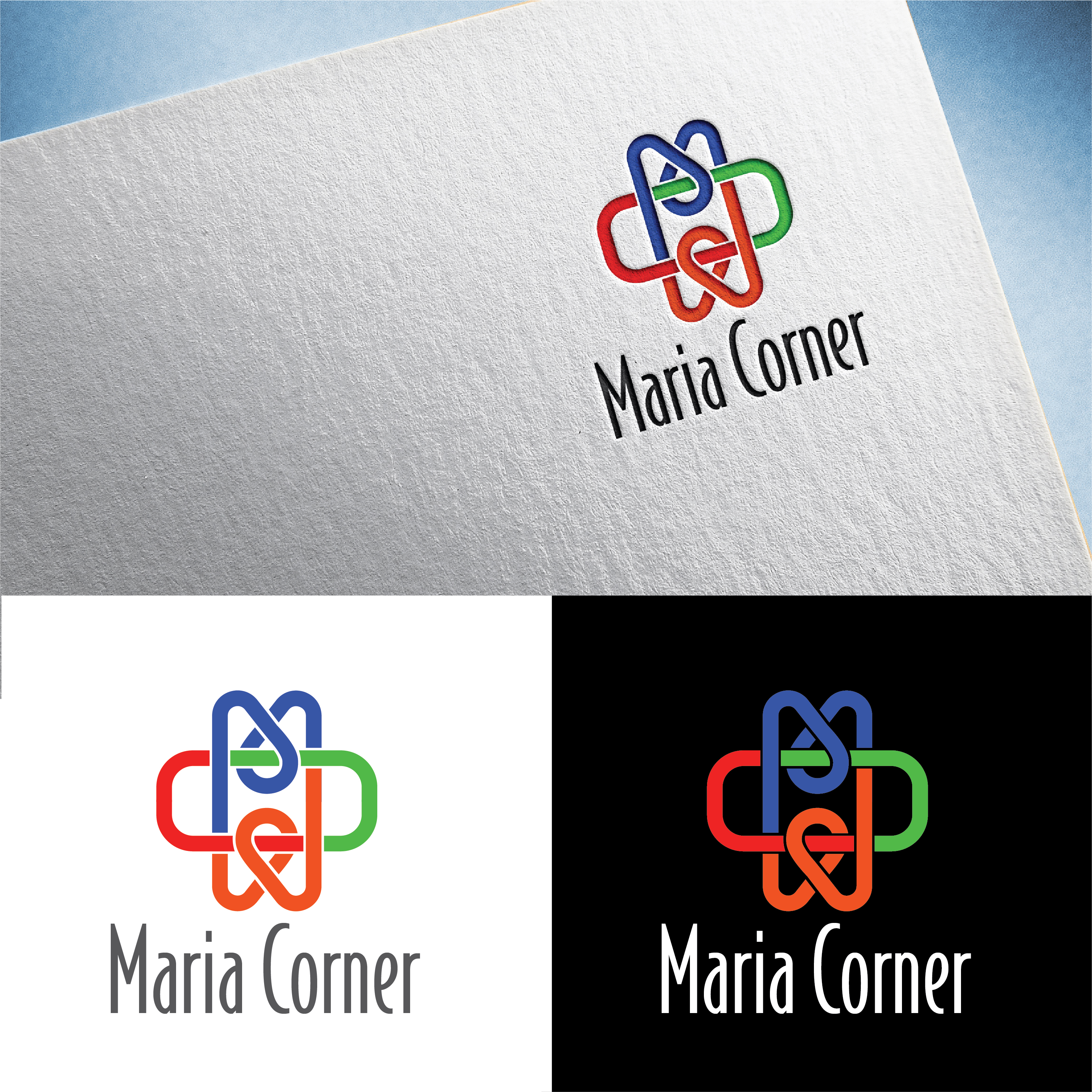 Logo Design by wageeshwari for Aram Tech Business Solutions | Design #28813516