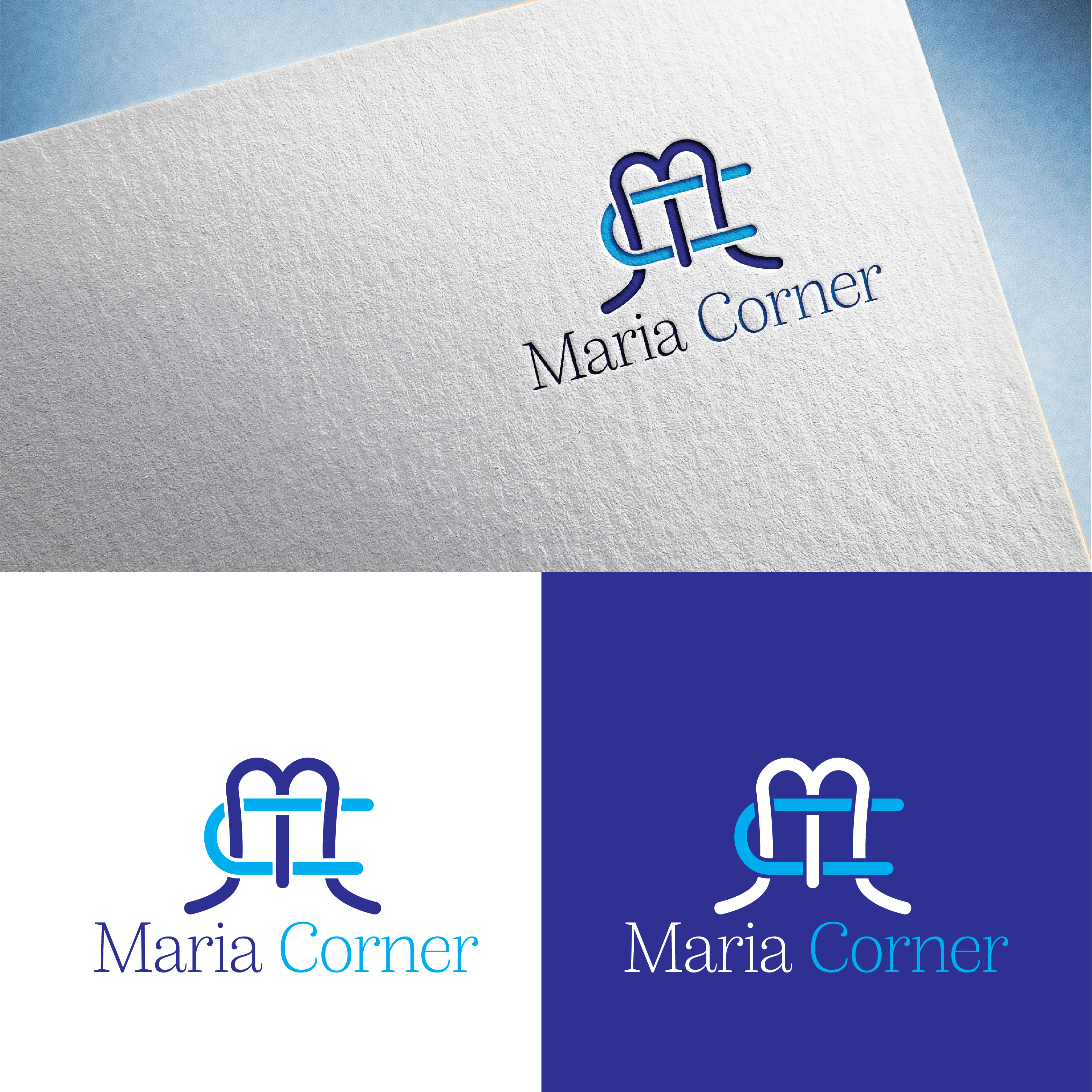 Logo Design by wageeshwari for Aram Tech Business Solutions | Design #28813530