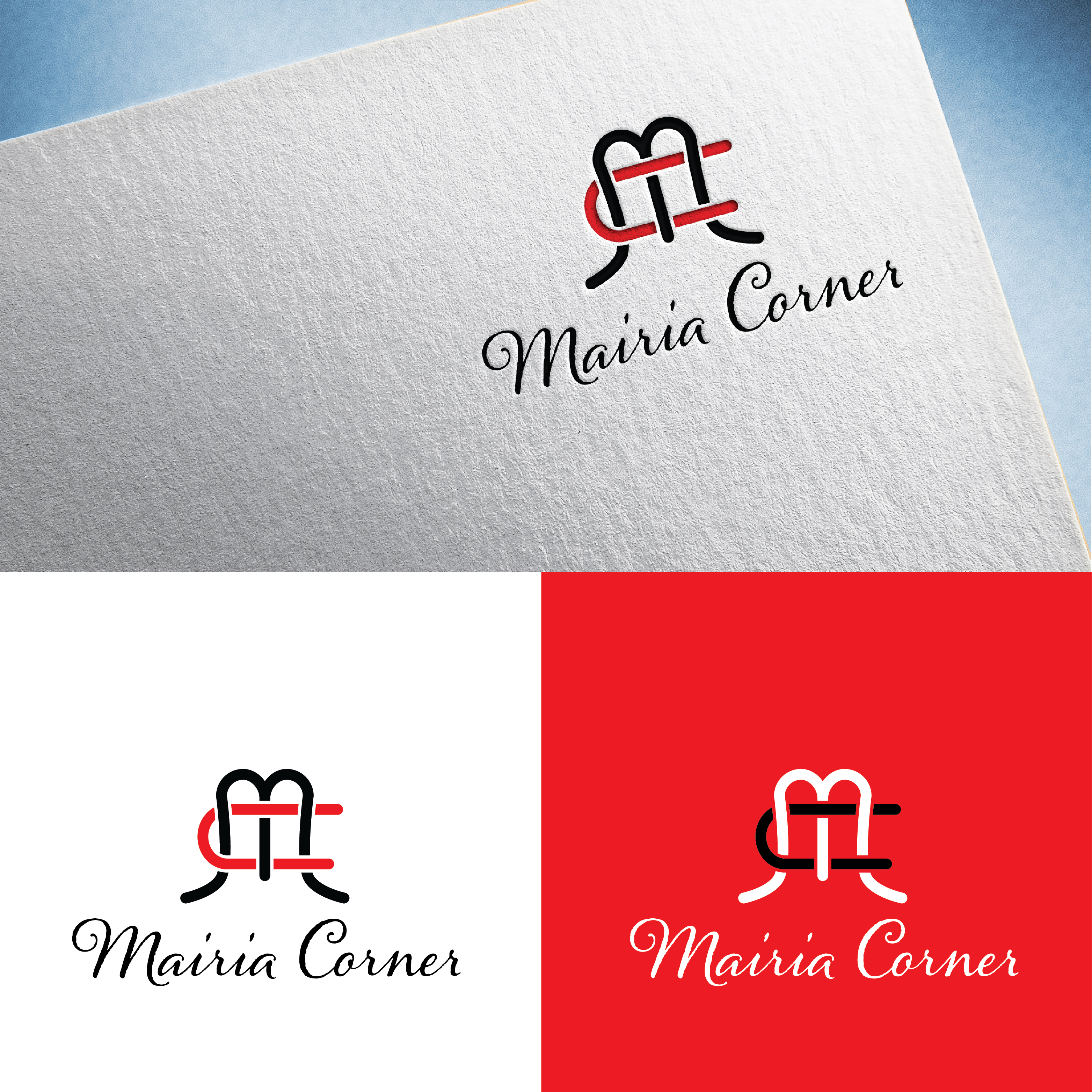 Logo Design by wageeshwari for Aram Tech Business Solutions | Design #28813541