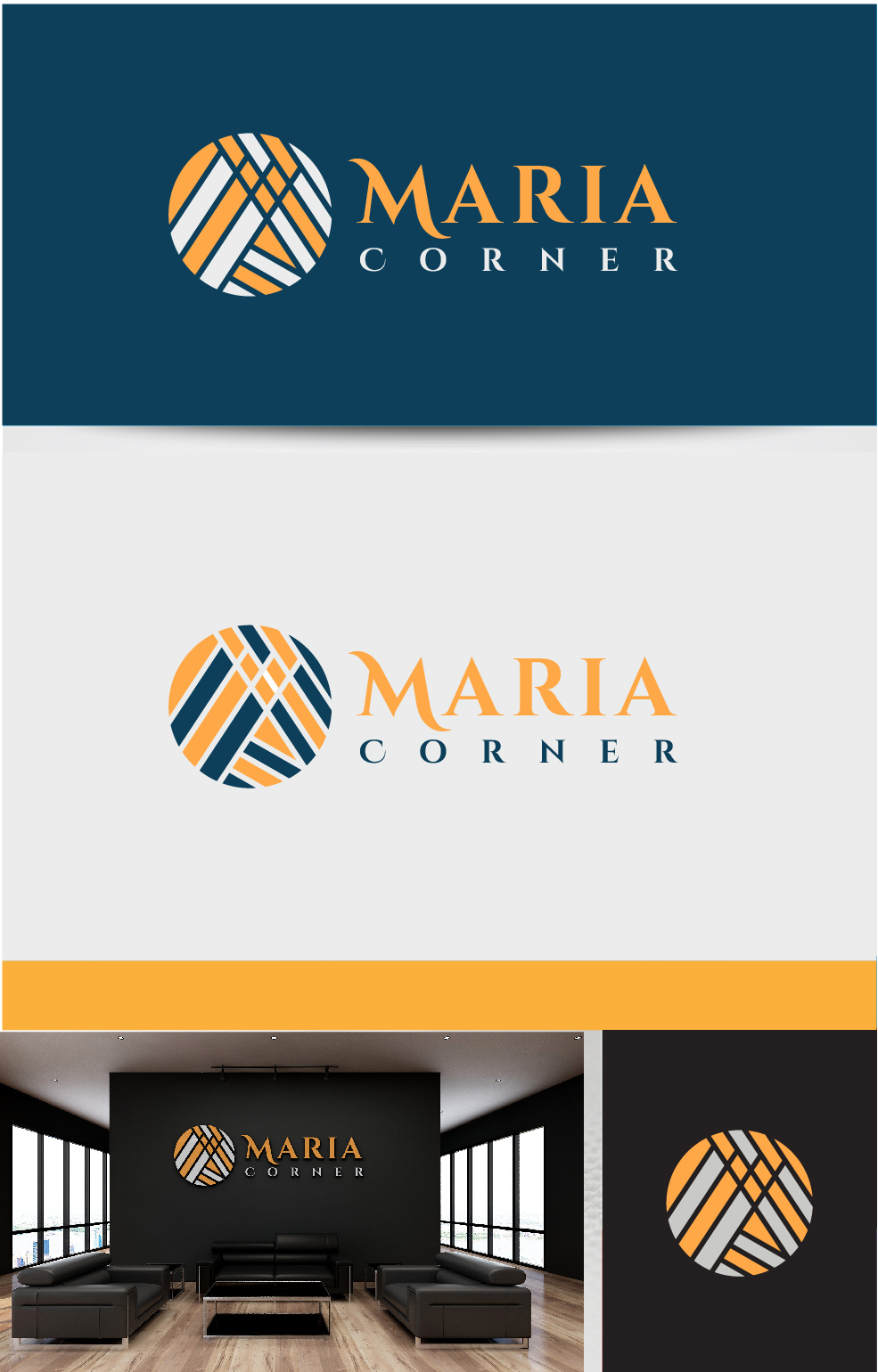 Logo Design by Deziners Zone for Aram Tech Business Solutions | Design #28814238