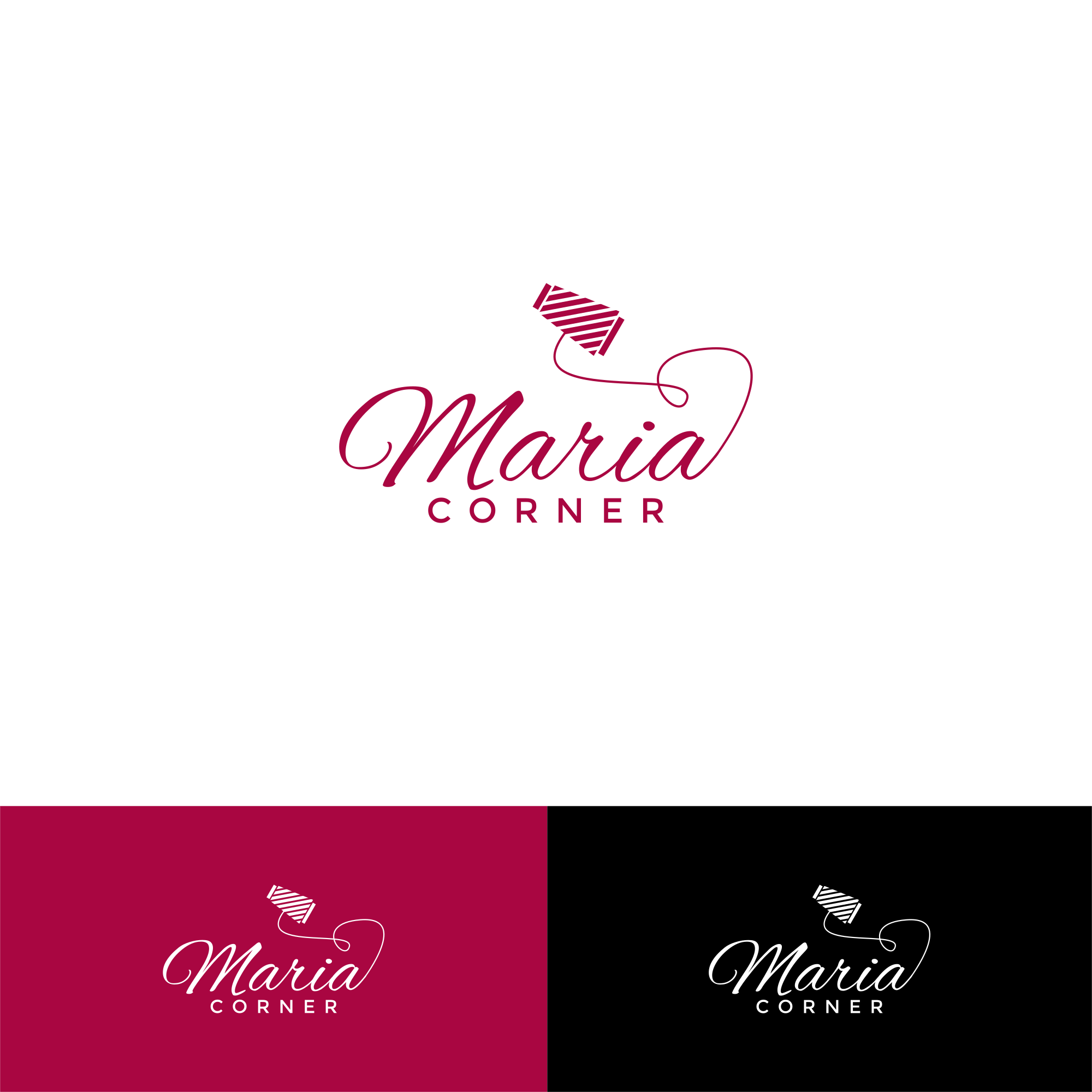 Logo Design by alitjuara for Aram Tech Business Solutions | Design #28841559