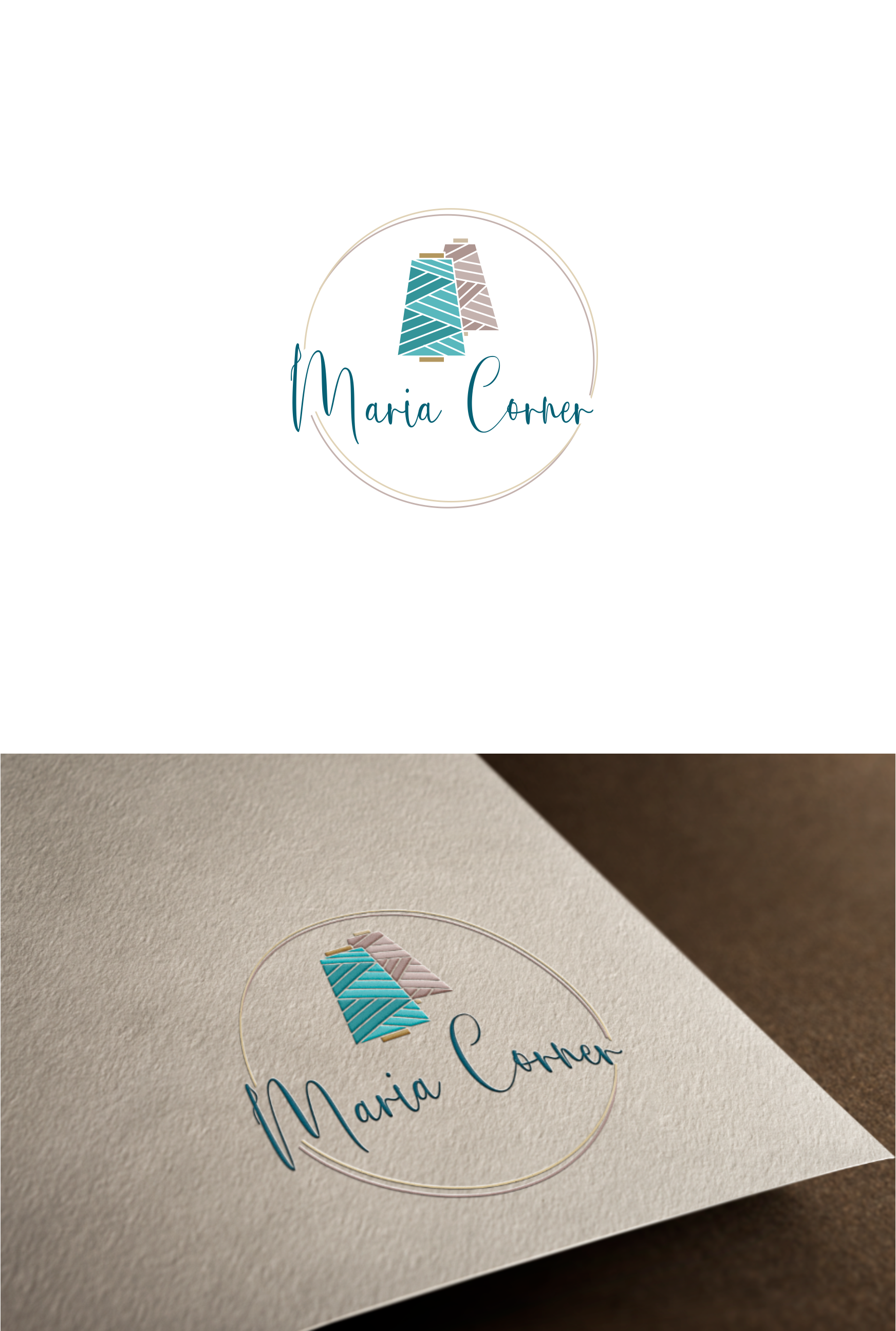 Logo Design by *mary for Aram Tech Business Solutions | Design #28815414