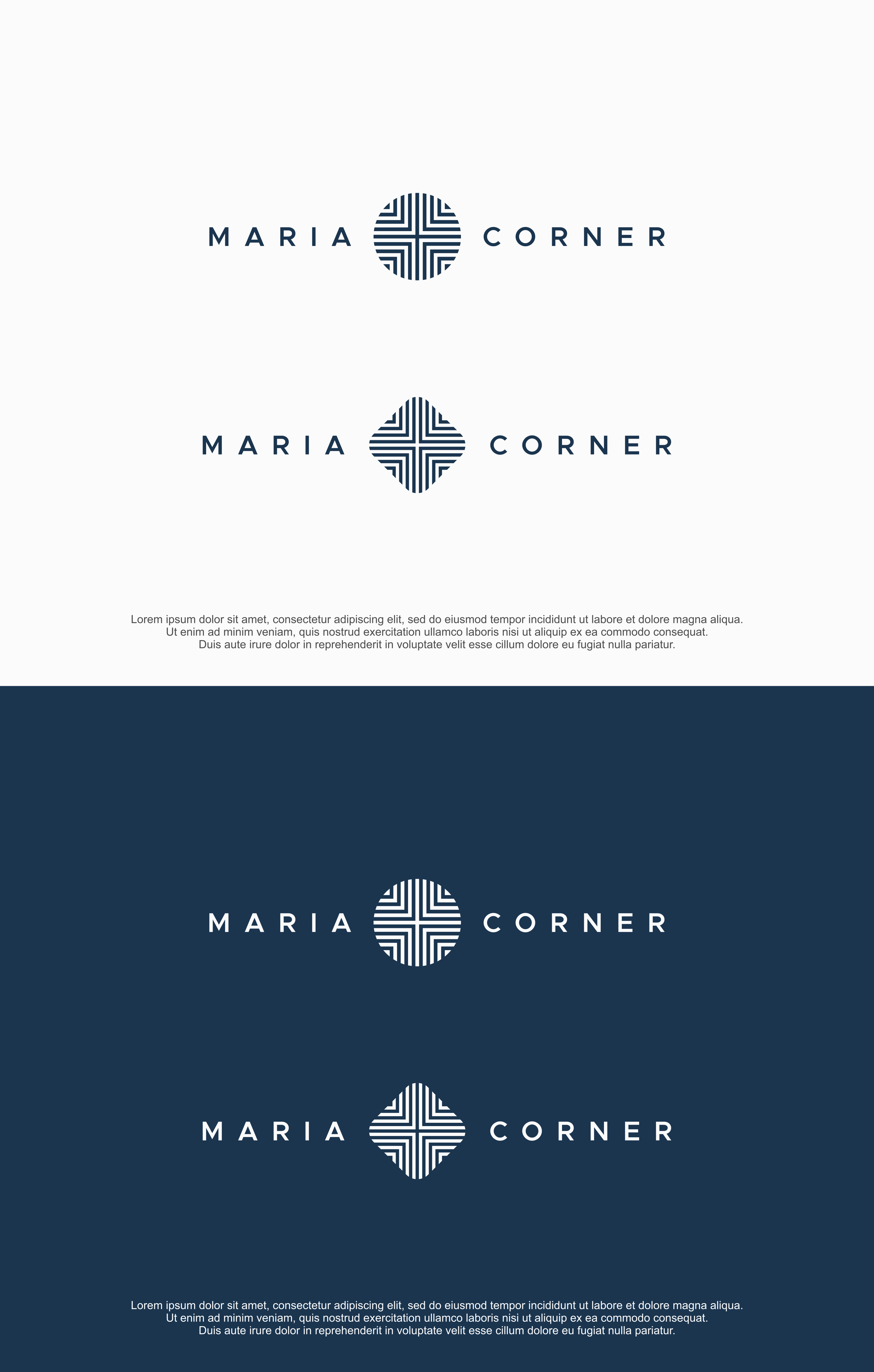 Logo Design by R!CKY for Aram Tech Business Solutions | Design #28841195