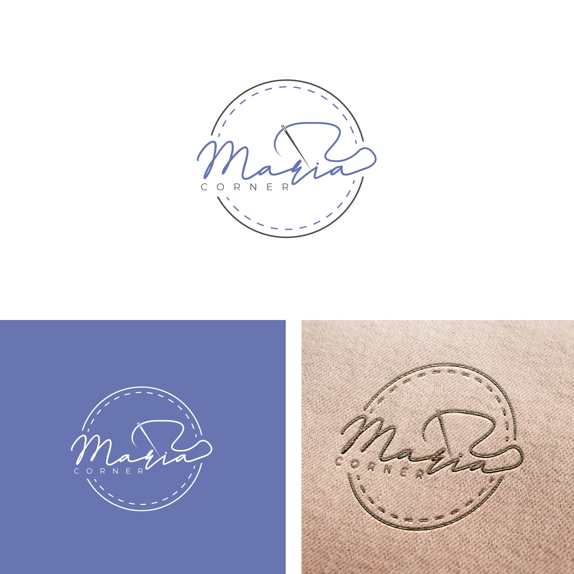 Logo Design by webeezine for Aram Tech Business Solutions | Design #28815394