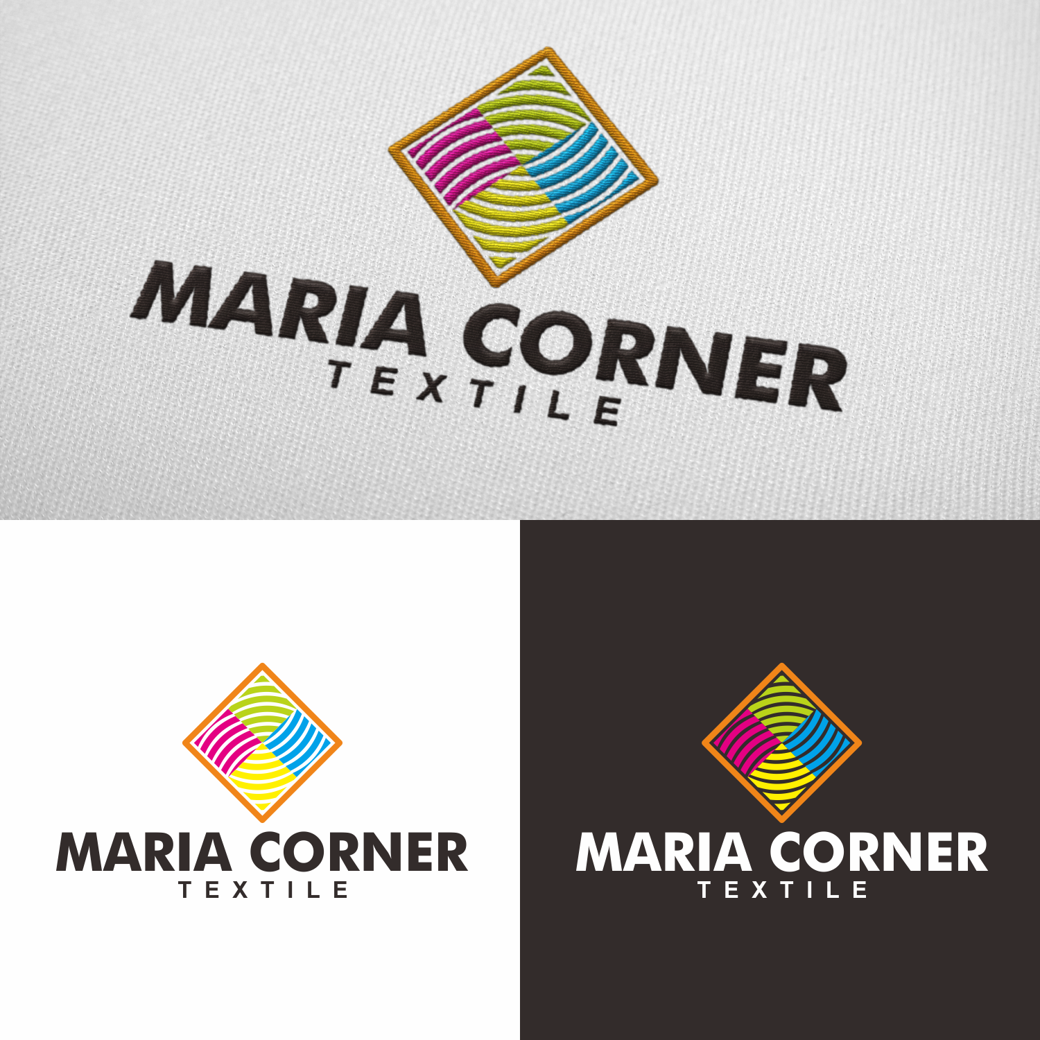 Logo Design by Doddy.K.Insani for Aram Tech Business Solutions | Design #28811574