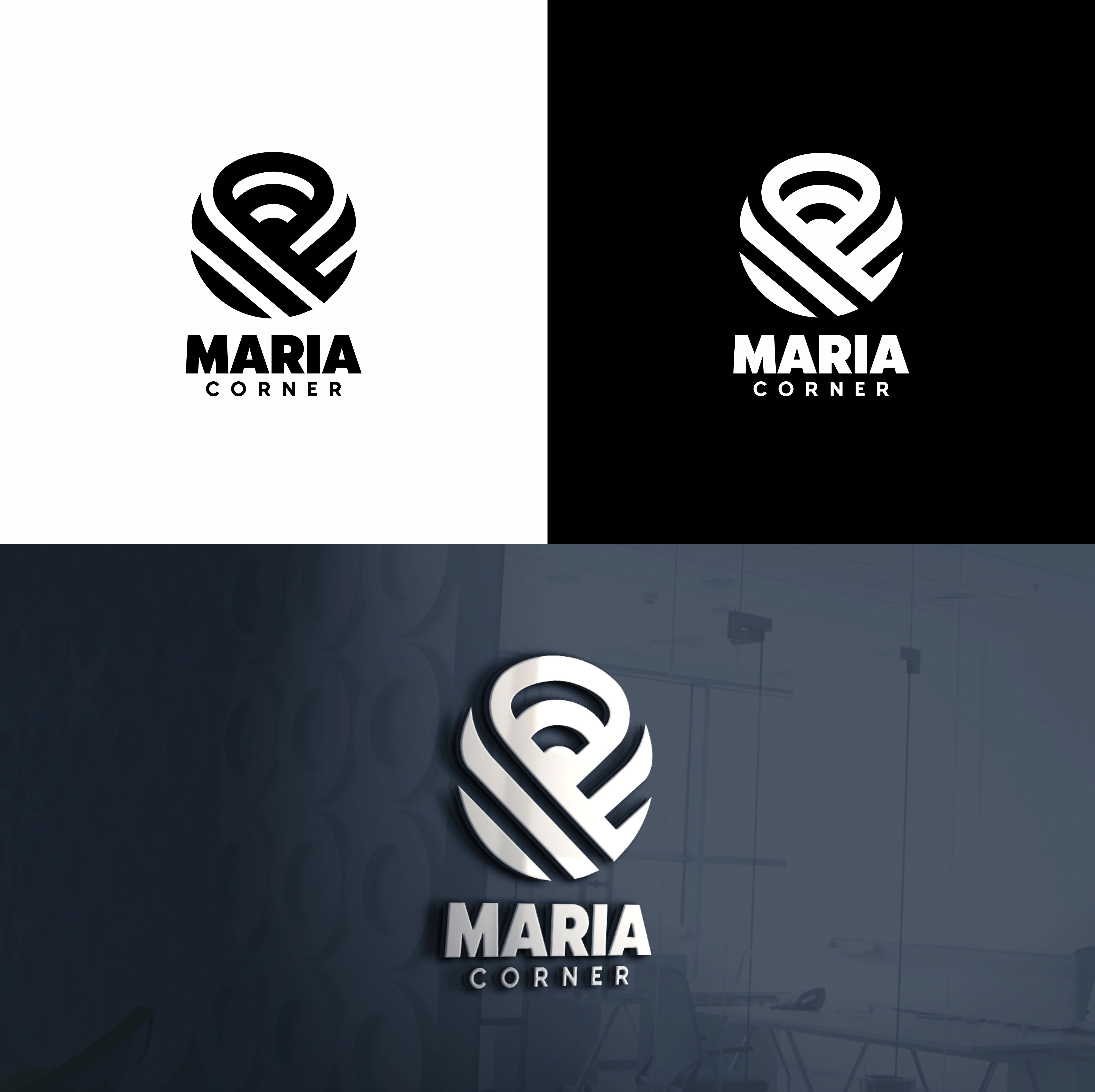 Logo Design by Adi firadika for Aram Tech Business Solutions | Design #28842548