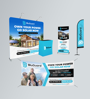 Graphic Design by KreativeMadz for this project | Design: #28813326