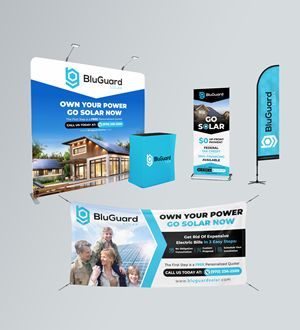 Graphic Design by KreativeMadz for this project | Design: #28835265