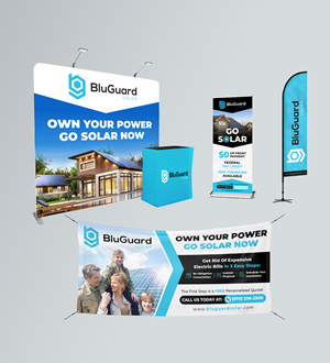 Graphic Design by KreativeMadz for this project | Design: #28835266