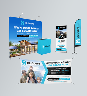 Graphic Design by KreativeMadz for this project | Design: #28835267