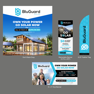 Graphic Design by KreativeMadz for this project | Design: #28835271