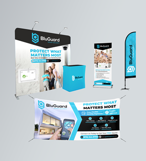Graphic Design by KreativeMadz for this project | Design: #28836345