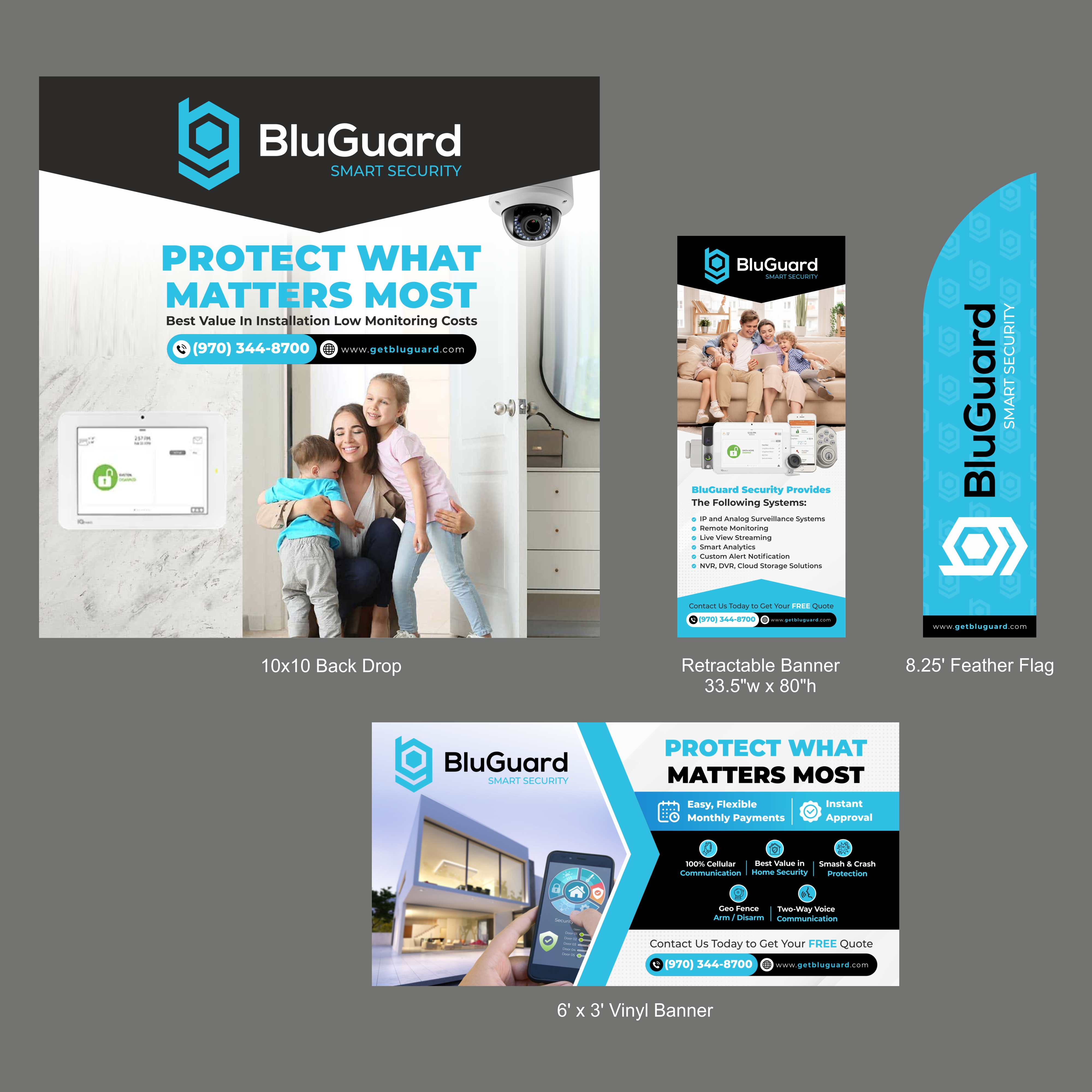 Graphic Design by KreativeMadz for this project | Design #28836373