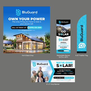 Graphic Design by KreativeMadz for this project | Design: #28840354