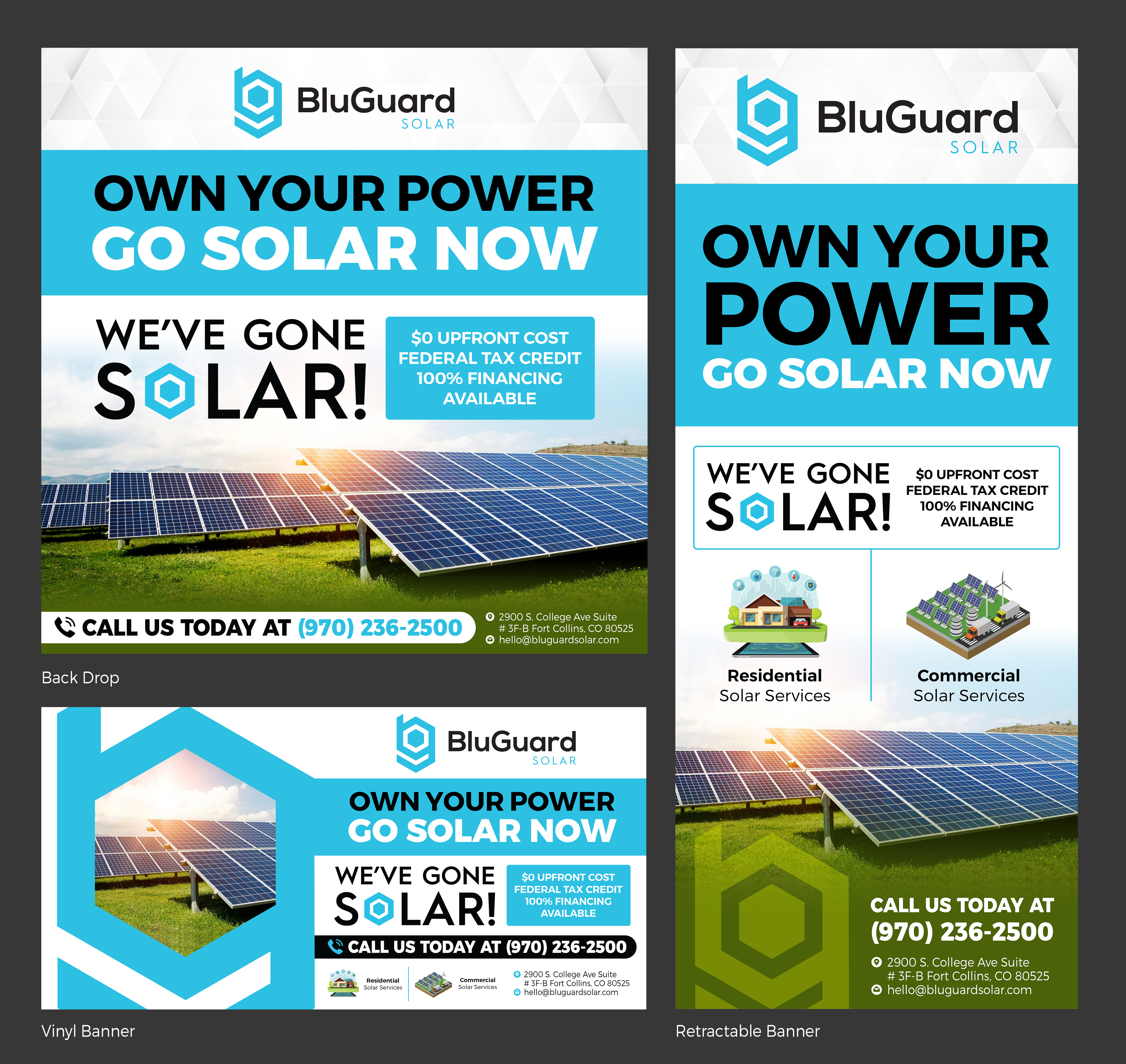 Graphic Design by SAI DESIGNS for this project | Design #28815631