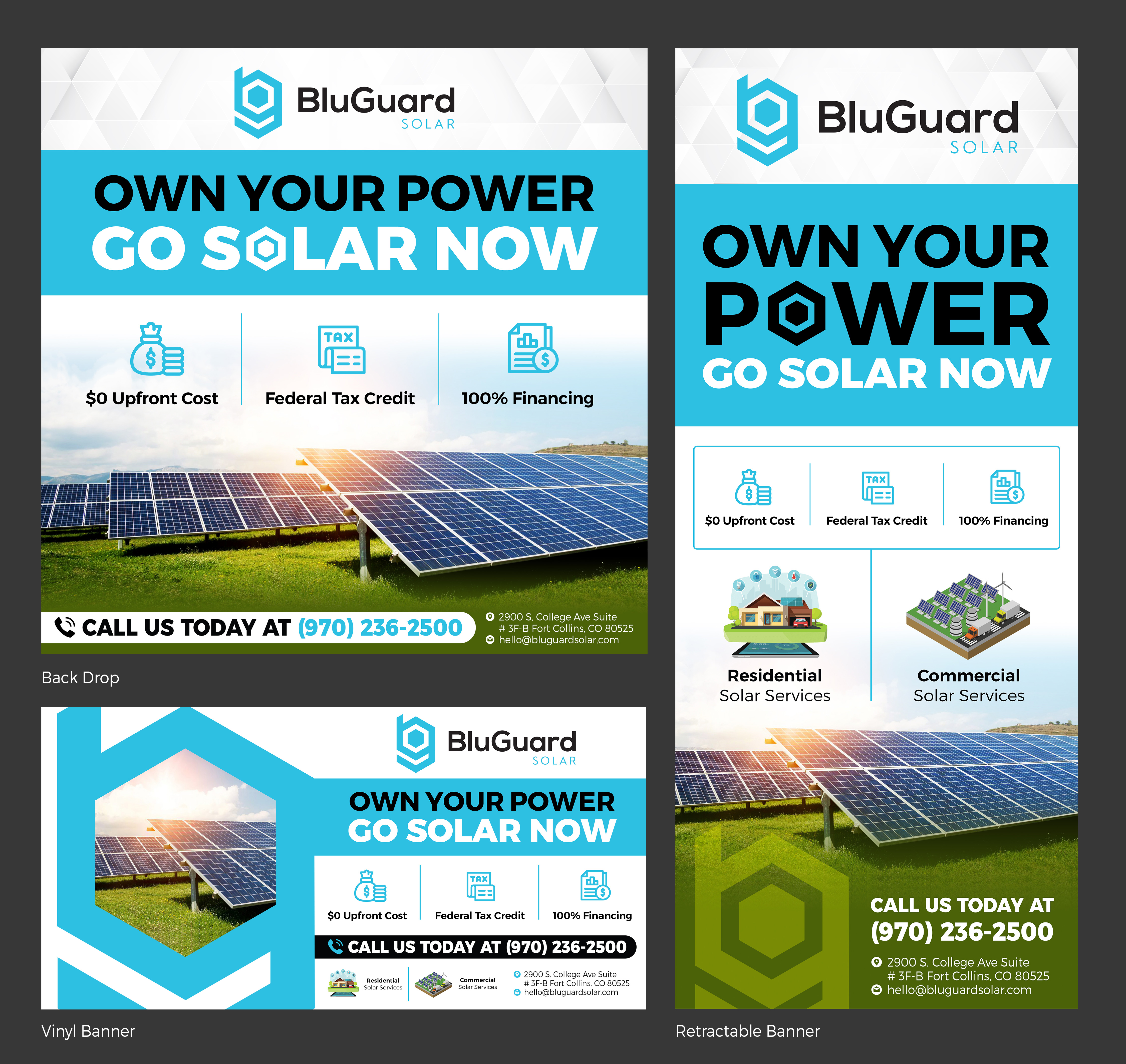 Graphic Design by SAI DESIGNS for this project | Design #28818392