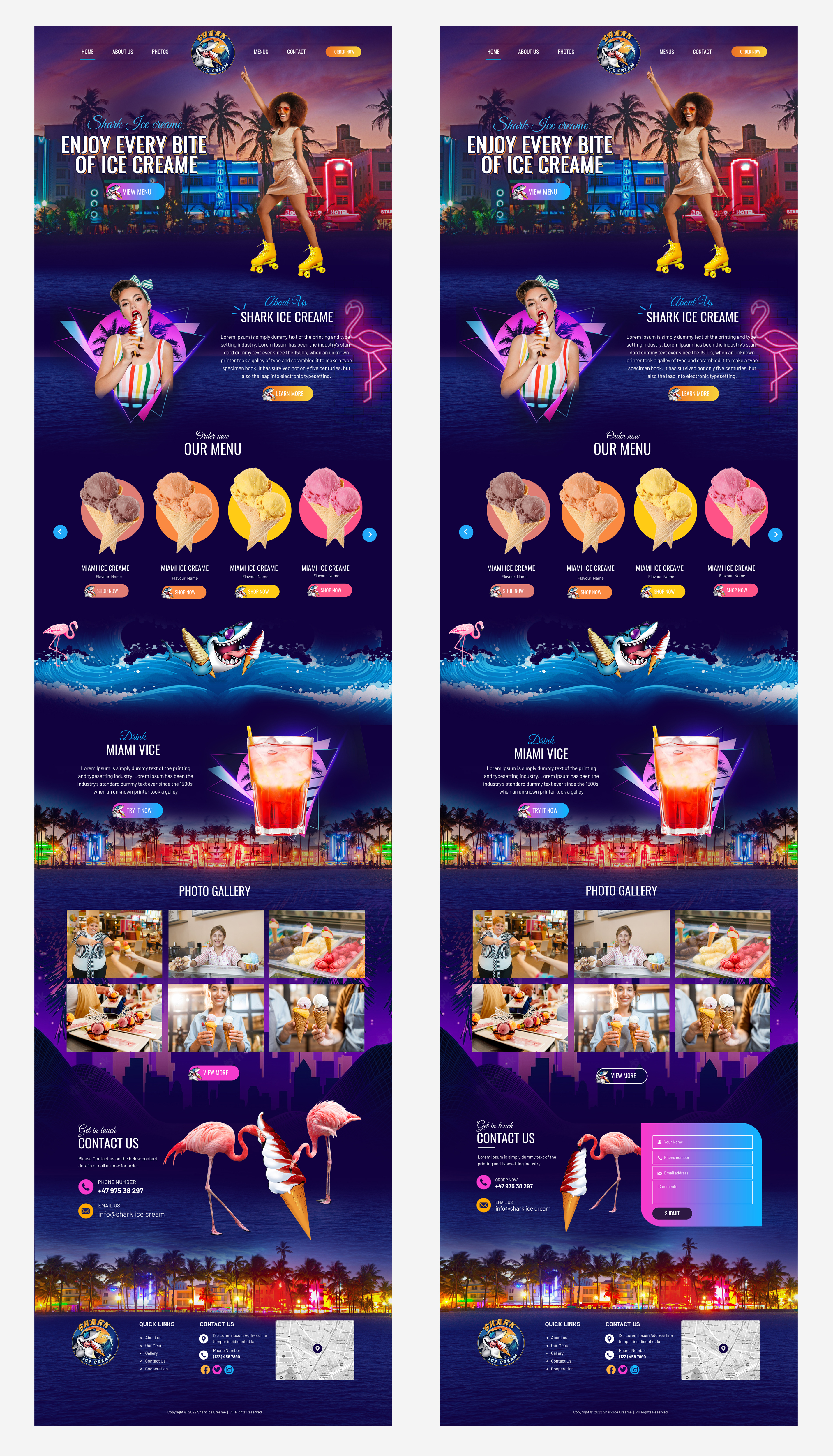 Web-Design von Blue Sparrow für dieses Projekt | Design #28874263