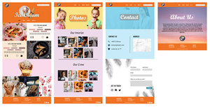 Web Design by Sekki