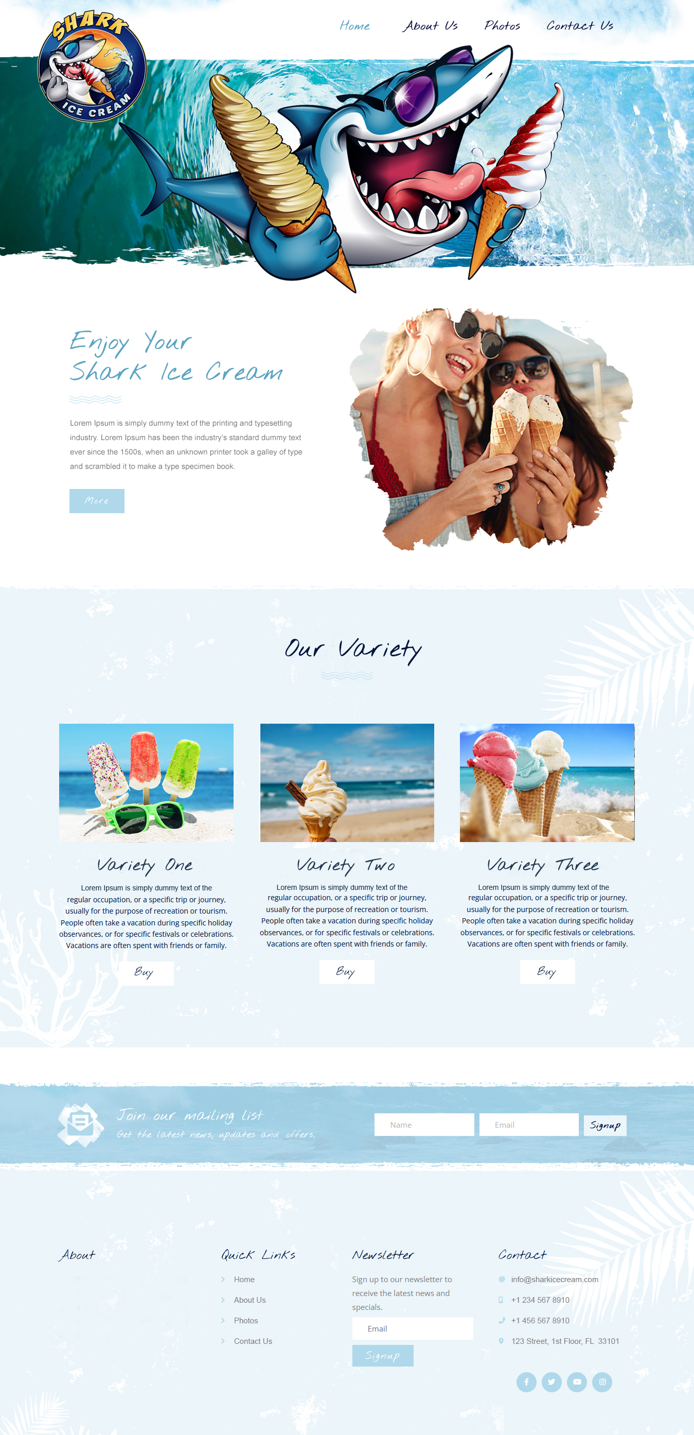 Web Design by M79 for this project | Design #28843898