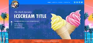 Web Design by Kreative Ideaz