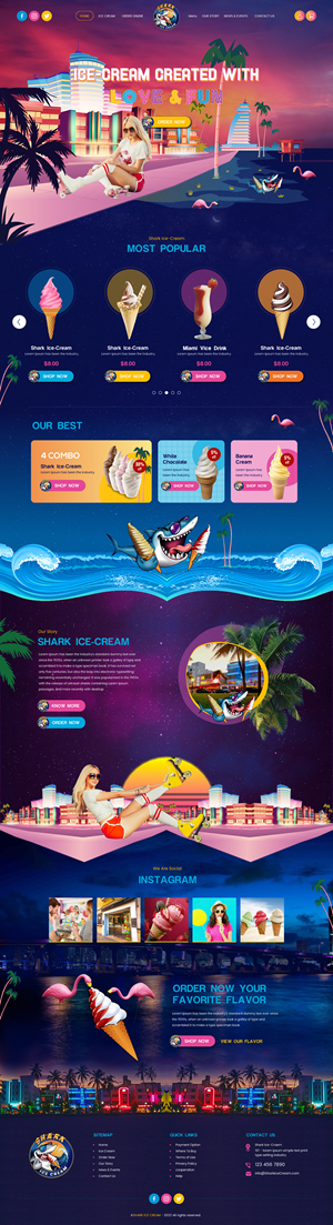 Web-Design von rightway für dieses Projekt | Design: #28855855