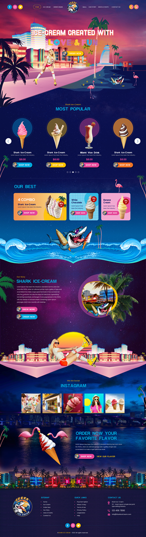 Web-Design von rightway für dieses Projekt | Design: #28856501