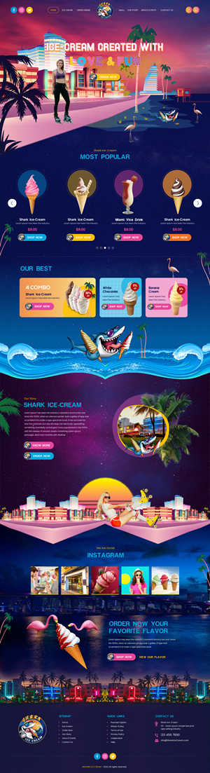 Web-Design von rightway für dieses Projekt | Design: #28859555