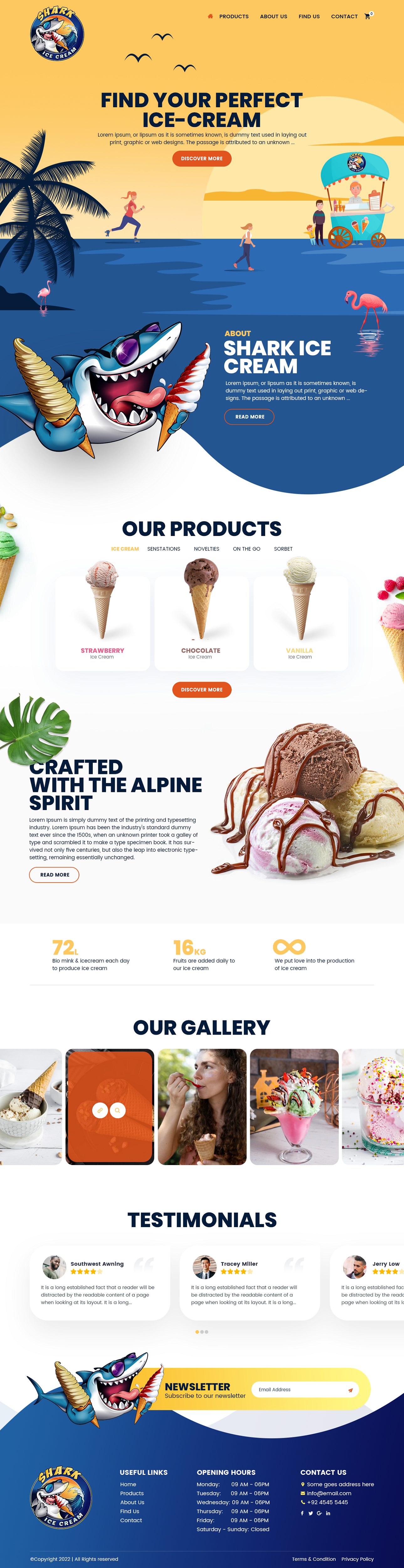 Web Design by nzdesigners for this project | Design #28826261