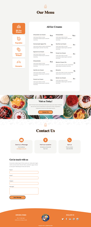 Web Design by mithun.contrivance