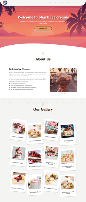 Web-Design von mithun.contrivance für dieses Projekt | Design: #28828536