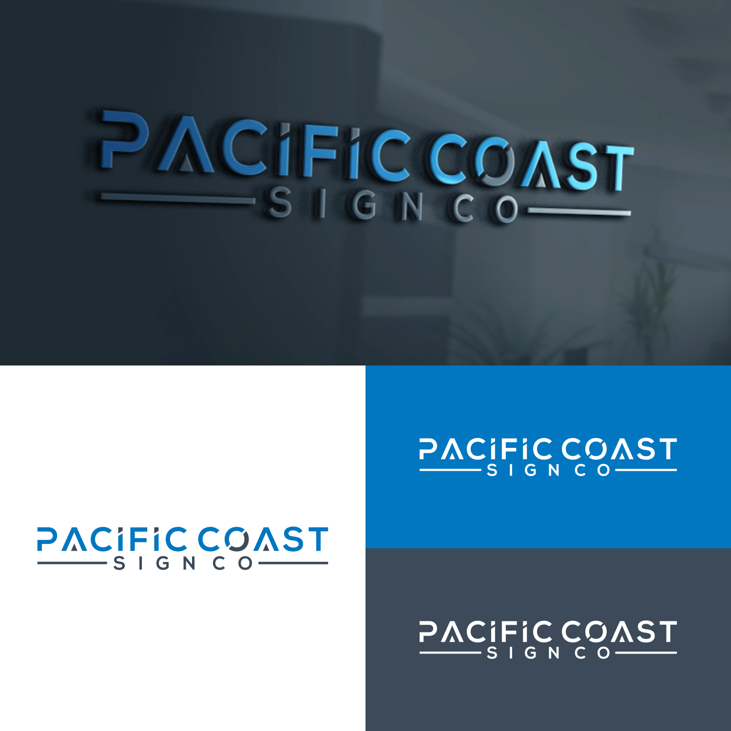 Logo Design by okta5 for this project | Design #28814824