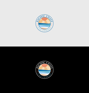 Logo Design by Benjamin