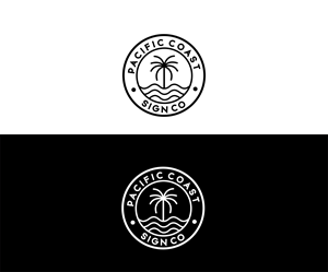 Logo Design by Vishak vasu