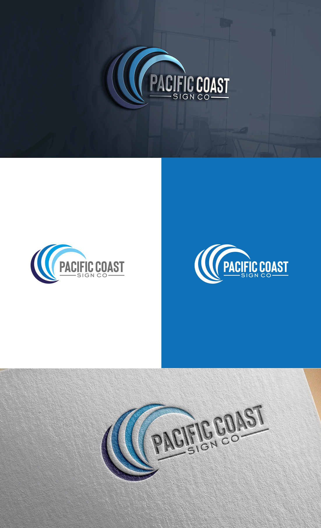 Contest winning design