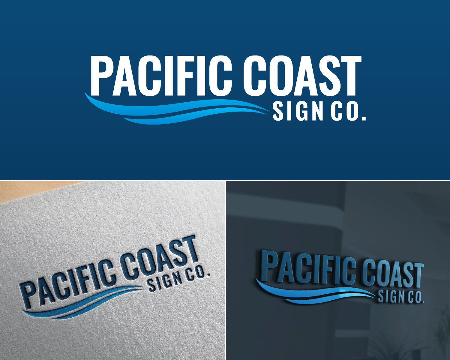 Logo Design by Atec for this project | Design #28823397