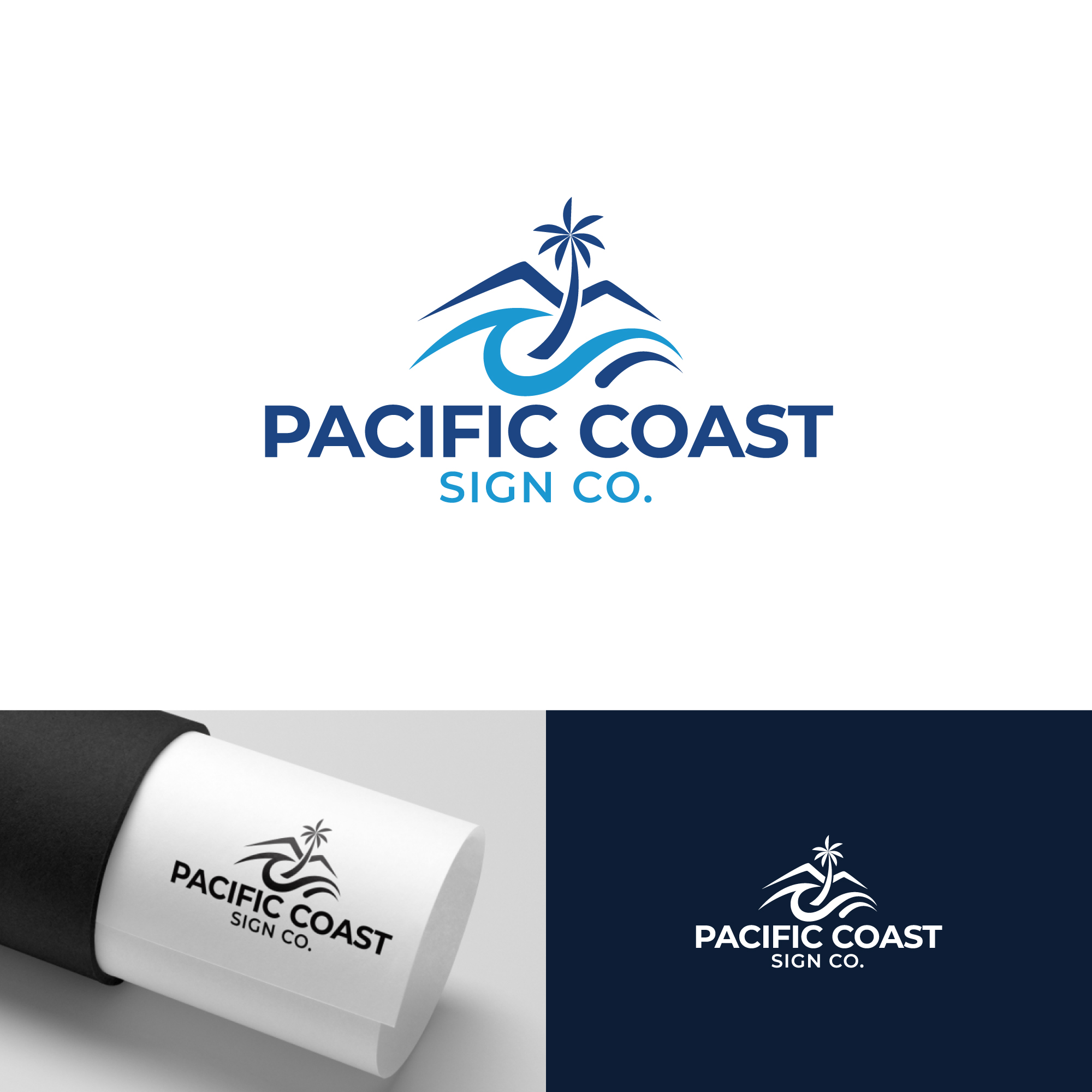 Logo Design by webeezine for this project | Design #28815417