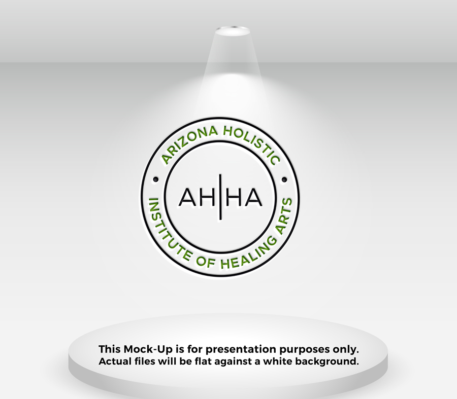 Logo Design by Golden pathos for this project | Design #28834251