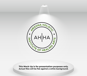Logo Design by Golden pathos