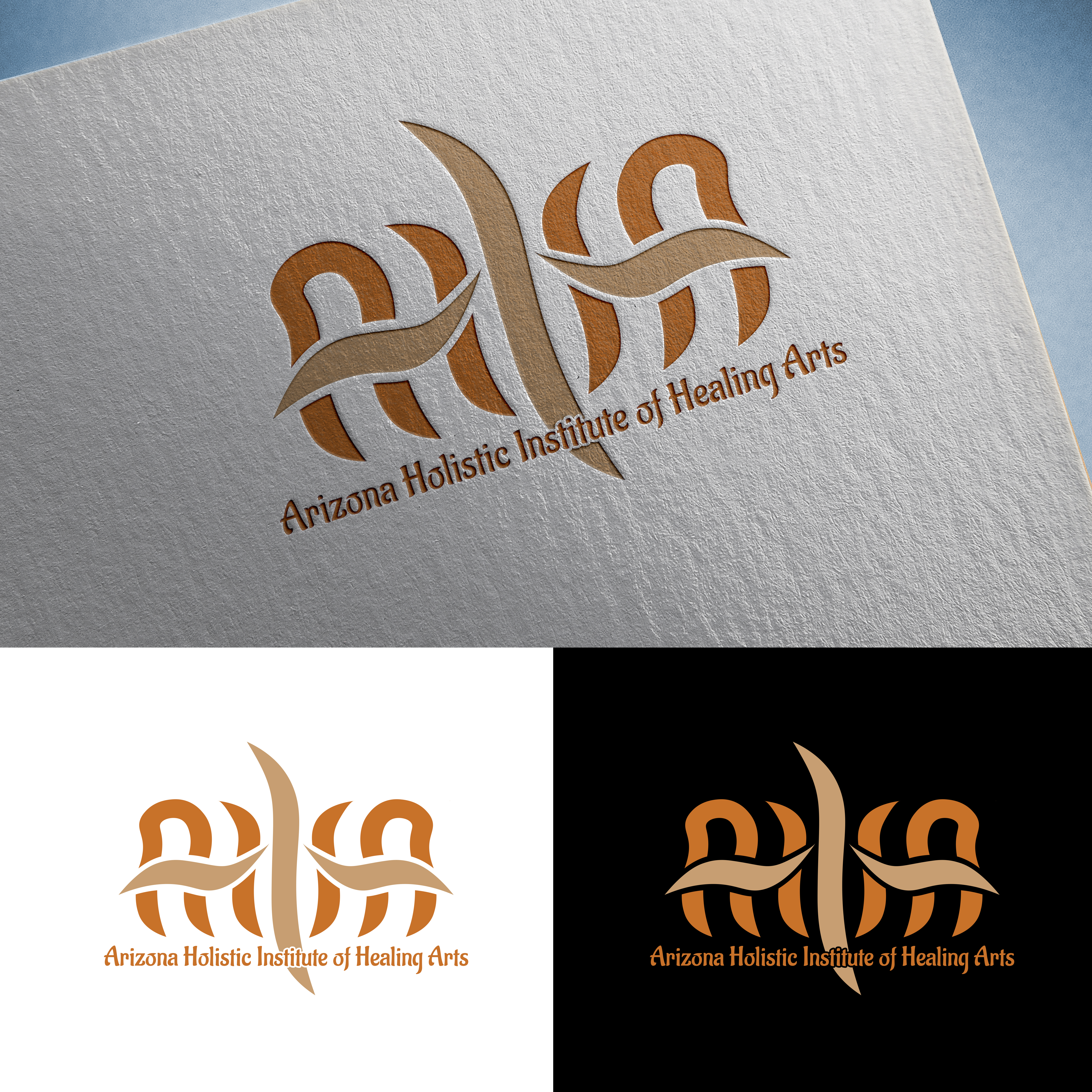 Diseño de Logo por BJY para este proyecto | Diseño #28833022