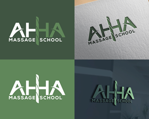 Logo Design by Atec for this project | Design: #28822112