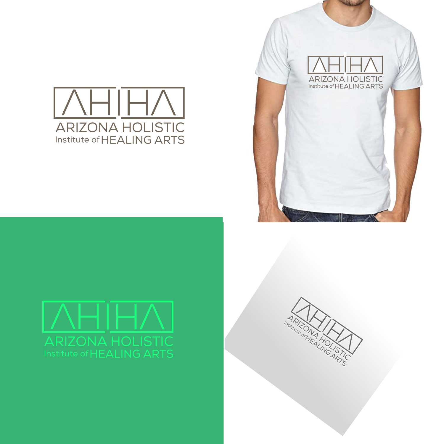 Diseño de Logo por webeezine para este proyecto | Diseño #28819409