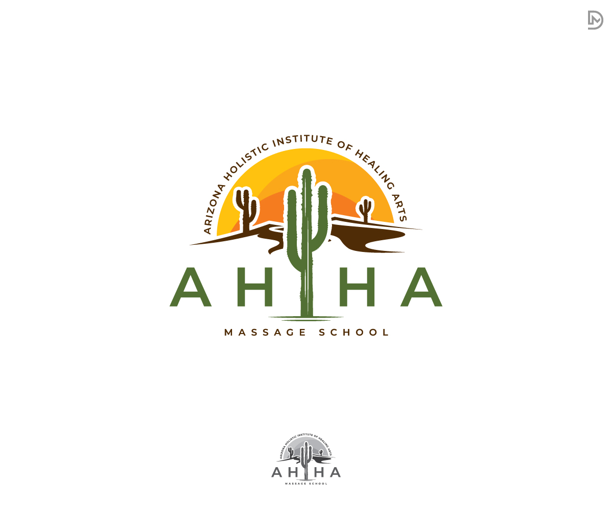 Logo Design by D_Mantra for this project | Design #28814367