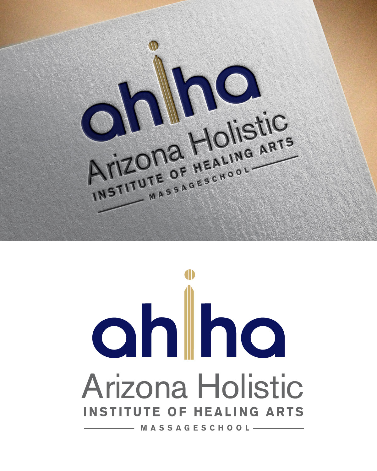 Logo Design by CreativeFeather for this project | Design #28820934