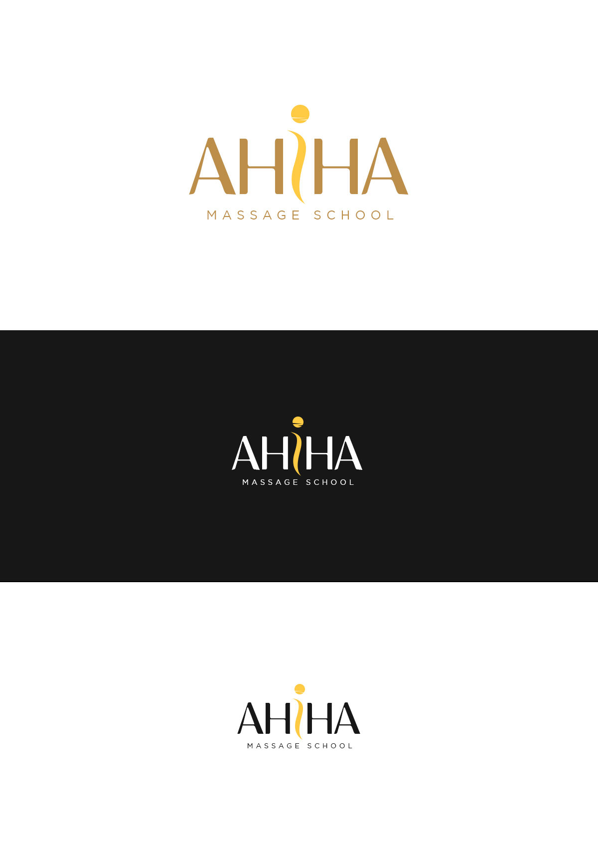 Logo Design by WNP for this project | Design #28844317