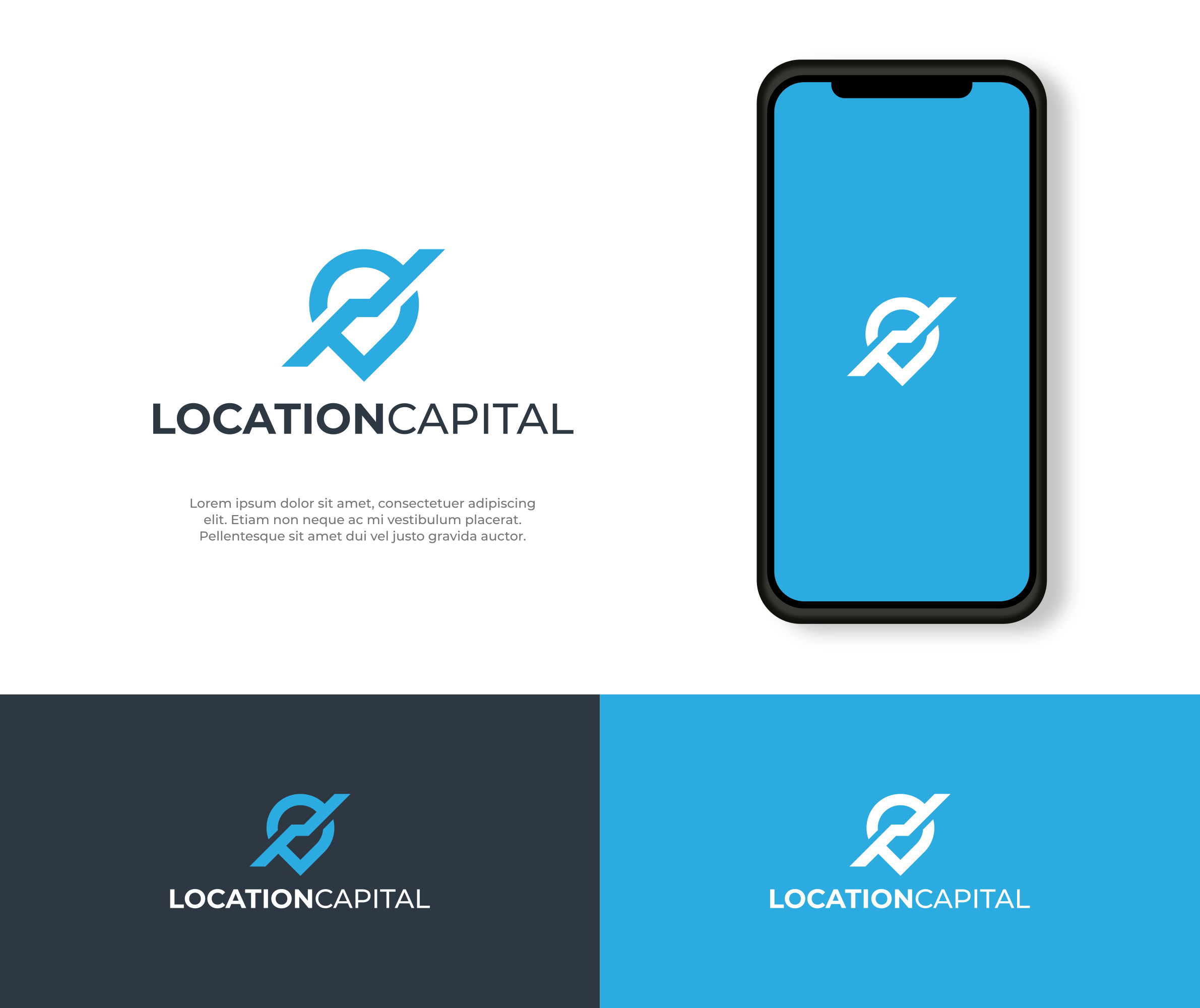 Logo Design by _Abdulloh for this project | Design #28816343