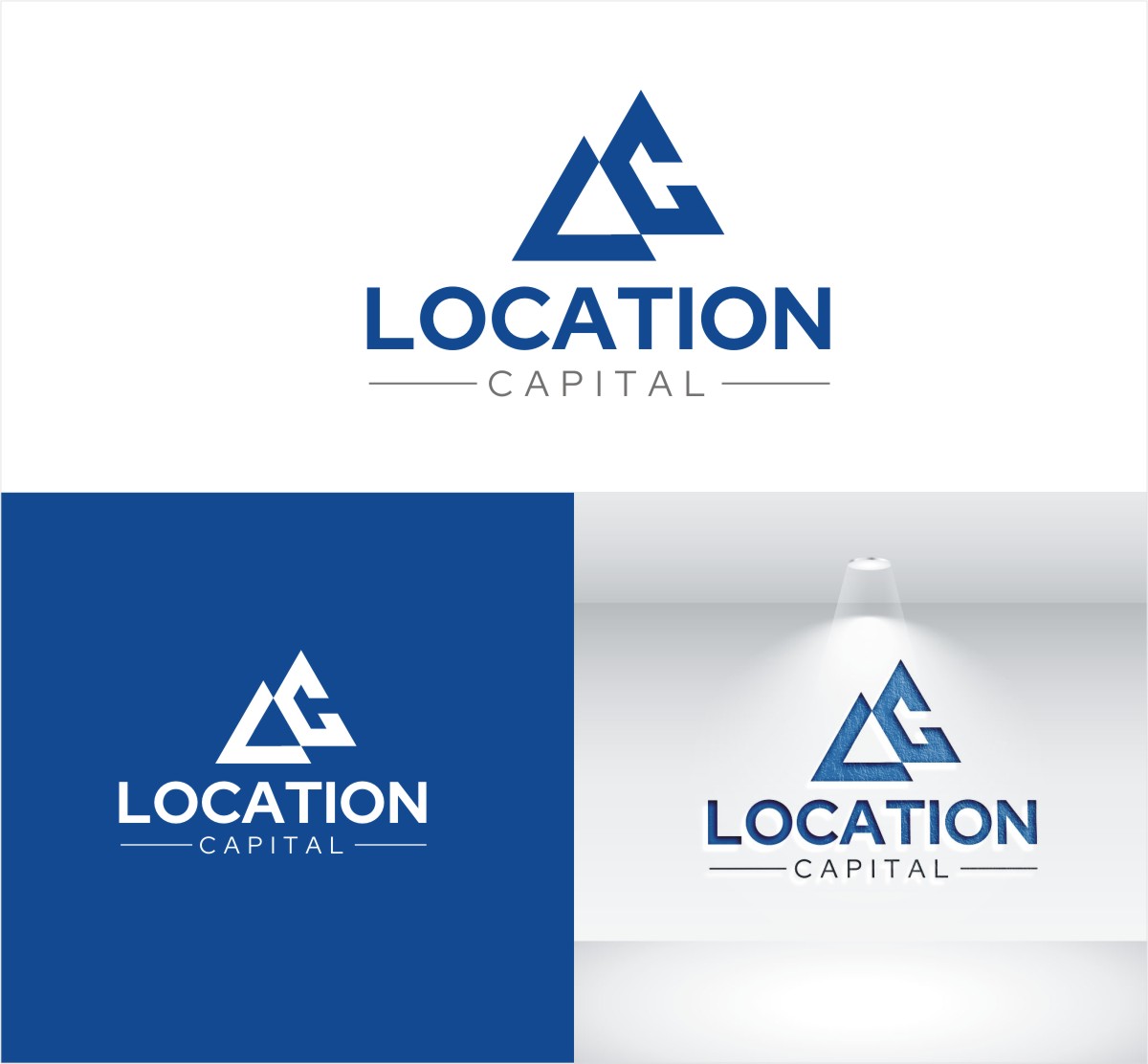 Logo Design by Sushmaa for this project | Design #28815203