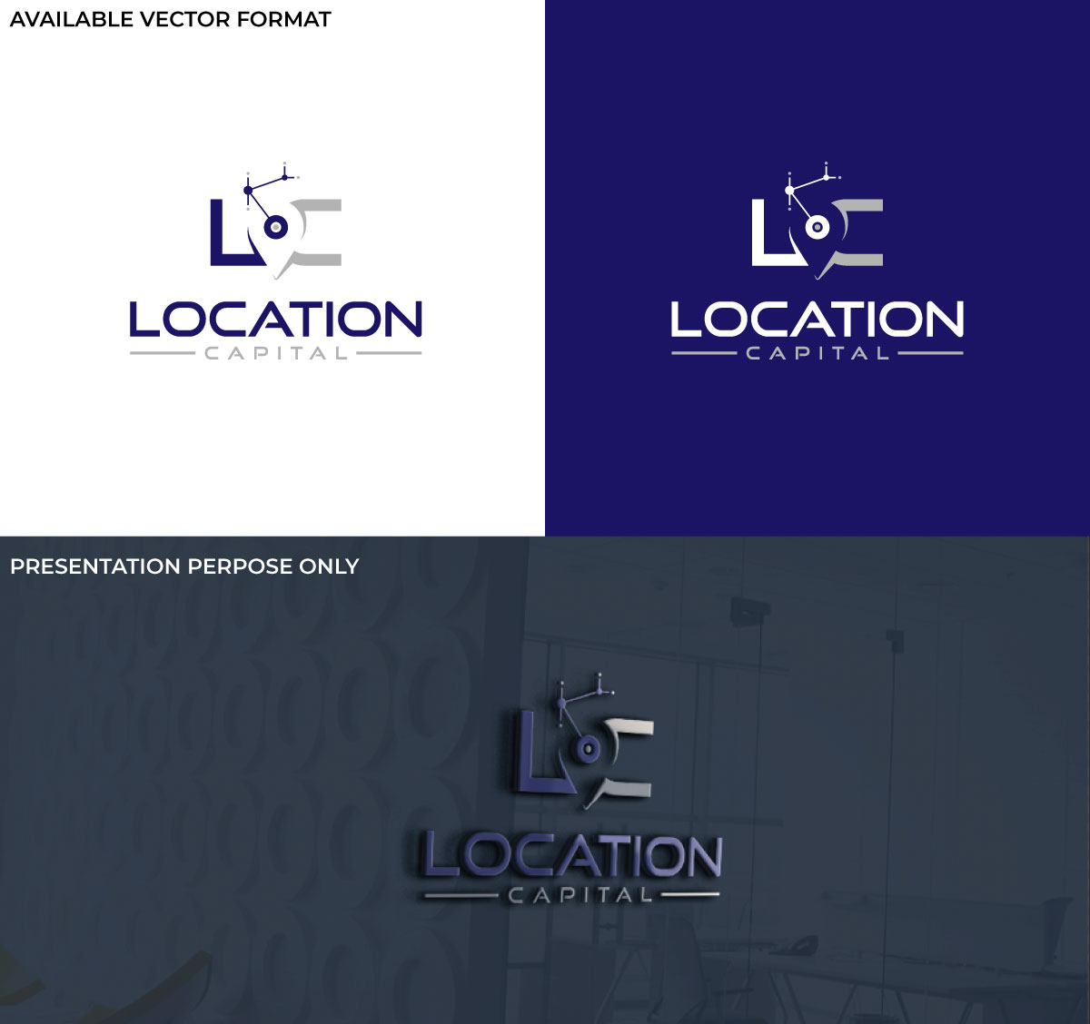 Logo Design by RS_Design for this project | Design #28811838