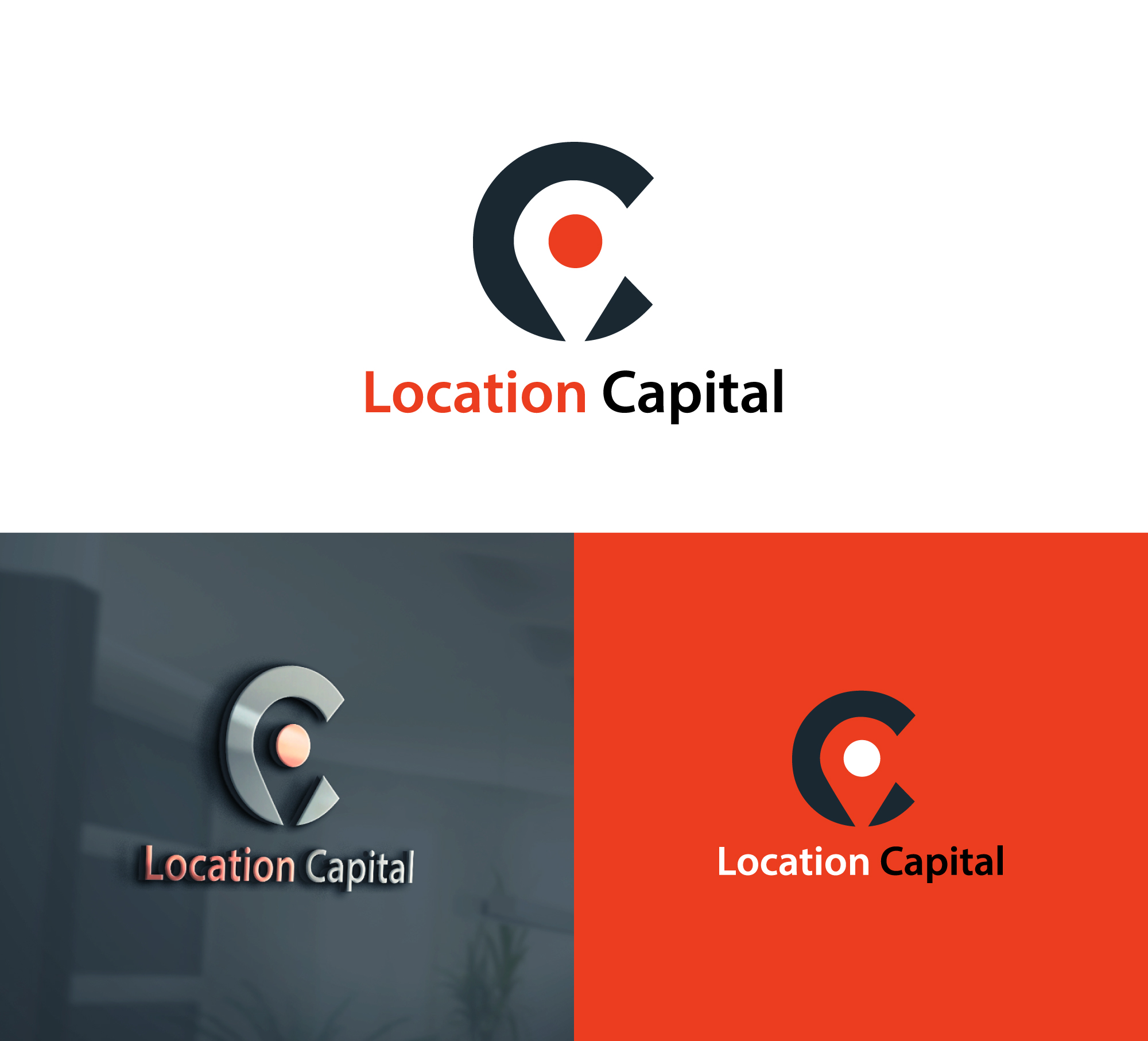 Diseño de Logo por riyad123 para este proyecto | Diseño #28815465