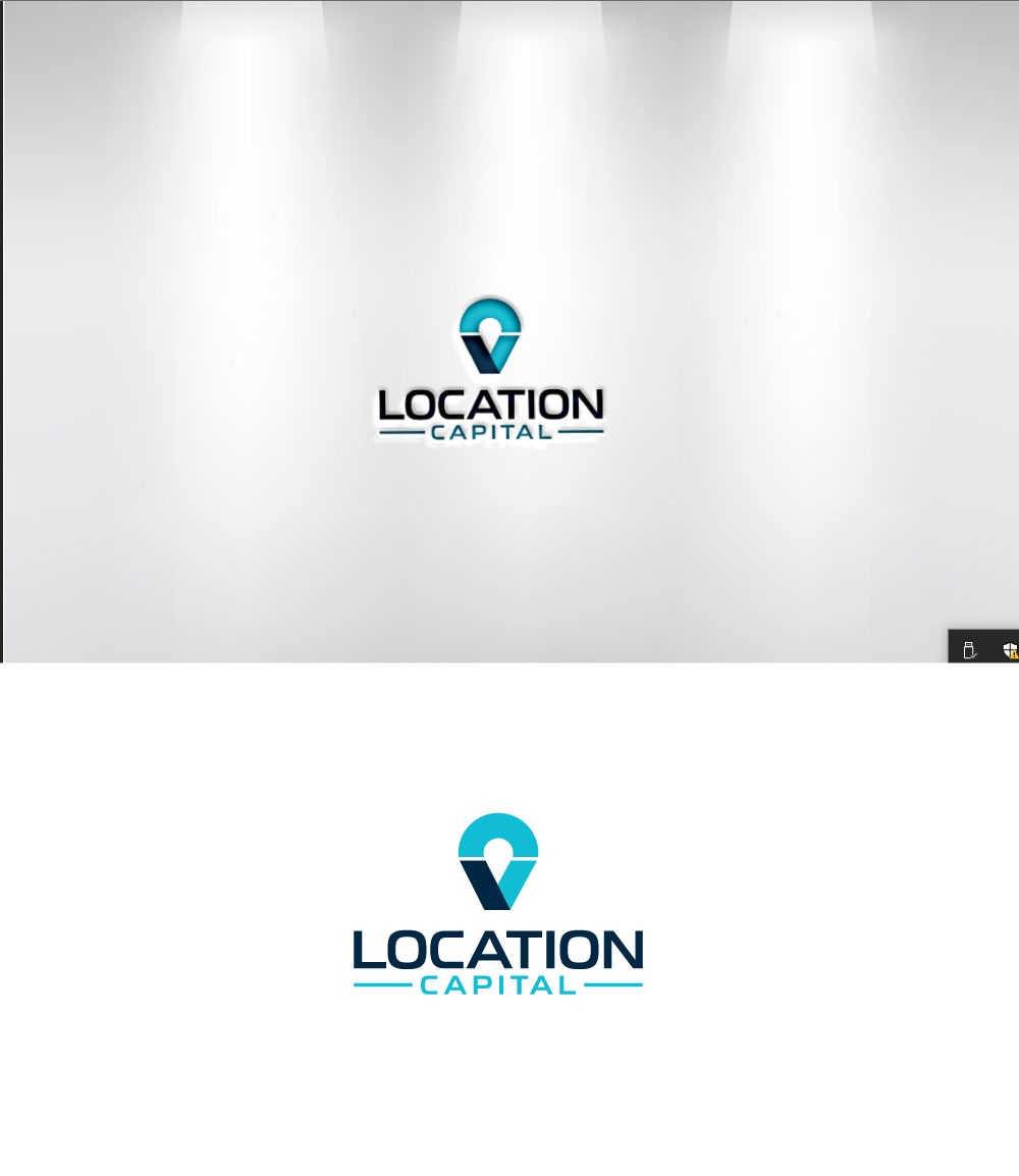 Logo Design by Mi Design1 for this project | Design #28814888